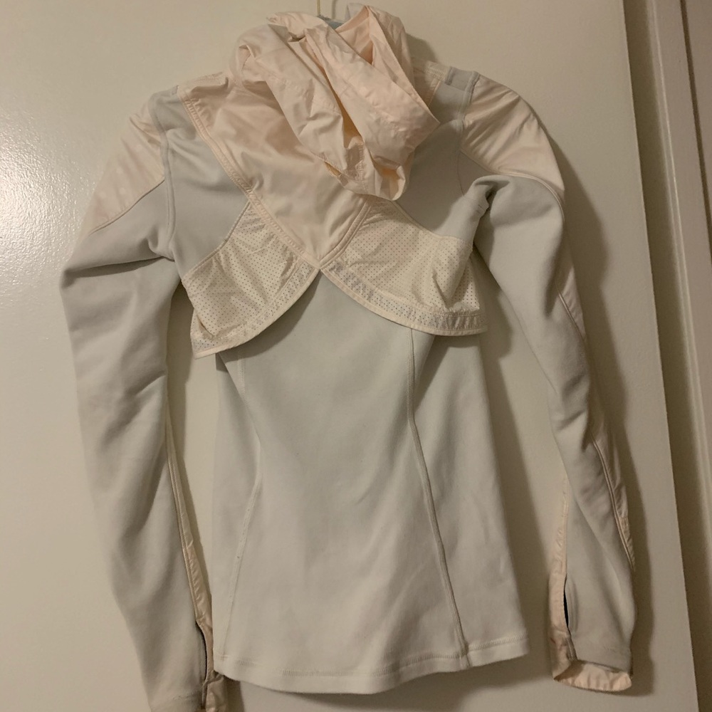 Lulemon Jacket - Picture 2 of 6